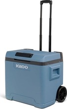 Autokülmik Igloo IE42ACDC, 42 L, sinine
