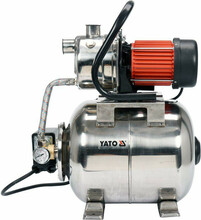 Hüdrofoor Yato YT-85370, 1200 W