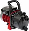 Aiapump Einhell GC-GP 6538, 650 W, punane/must