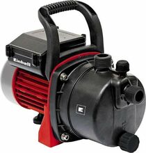Aiapump Einhell GC-GP 6538, 650 W, punane/must
