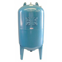 Vertikaalne hüdrofoorimahuti Varem US080362CS0A2000, 80 L