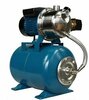 Hüdrofoor koos pumbaga Ibo AJ 50/60, 1100 W, 24 L