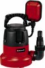 Veesukelpump Einhell GC-SP 3580 LL, 350 W, punane/must