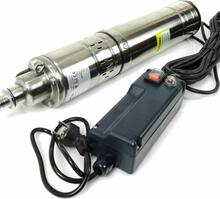 Sukeldatav pump Mar-Pol QGD1.5-120-1.1KW, 1.1 kW