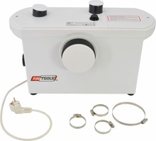 Tualetipump AWTOOLS AW85500, 600 W