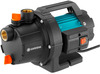 Aiapump Gardena Basic 3000/4, 600 W, türkiis/must