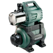 Hüdrofoor Metabo HWW 6000/25 Inox, 1300 W