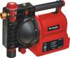Hüdrofoor Einhell GE-AW 1042 FS, 1050 W, punane/must