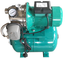 Hüdrofoor Eurolux ATJ800, 24 L
