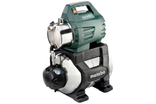 Hüdrofoor Metabo HWW 4500/25 Inox Plus, 1300 W