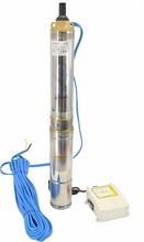 Sukelpump AWTOOLS AW85101, 550 W