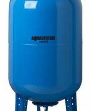 Hüdrofor Aquasystem VAO 50, 50 L