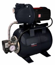 Hüdrofoor Haushalt HF-4600, 600 W, 19 L