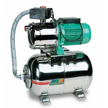 Hüdrofoor Marina CAM 88/25X HL, 1100 W, 22 l