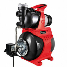 Hüdrofoor Scheppach HWW 900