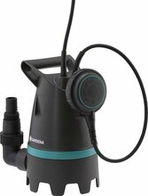 Drenaažipump Gardena 10500, 1050 W