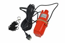 Hüdrofoor AWTOOLS KC60, 600 W
