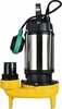 Sukeldatav pump Omnigena WQ 750ECO, 230 V