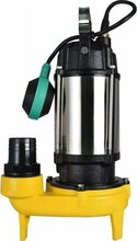 Sukeldatav pump Omnigena WQ 750ECO, 230 V