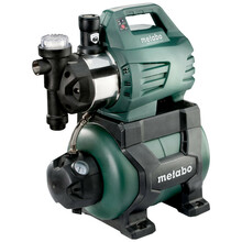 Hüdrofoor Metabo HWWI 3500/25 Inox, 1100 W