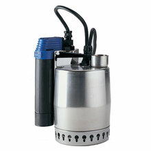 Drenaažipump Grundfos KP 150-A DN32, 0.3 kW, 230 V, 50 Hz, 10 m kaabel