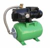 Hüdrofoor Terra AUJET 1000, 750 W, 24 L