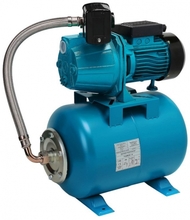 Pump hüdrofooriga IBO JET100A-24L, 1,1 kW