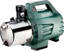 Hüdrofoor Metabo HWA 6000 Inox, 1300 W