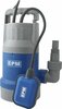 Määrdunud vee pump 750 W