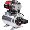 Hüdrofoor Einhell GC-WW 1250 NN, 1200 W, roostevaba teras/punane
