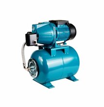 Pumbajaam IBO JET 100A, 1100 W, 24 L