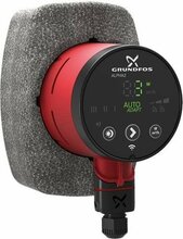 Tsirkulatsioonipump Grundfos ALPHA2 32-60, 3-34 W, 230 V