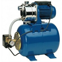 Hüdrofoor Speroni CAM 100/25-HL, 1100 W, 4200 l/h