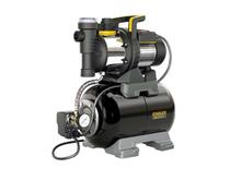 Hüdrofoor Stanley AR-SXGP900XFBE, 900 W, 24 L