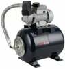 Hüdrofoor Haushalt HF-370 QB, 24 L, 370W
