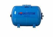 Hüdrofor Aquasystem VAO50, 50 L, 1.5 Bar