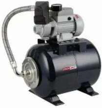 Hüdrofoor Haushalt HF-370 QB, 24 L, 370W