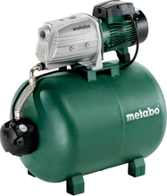 Hüdrofoor Metabo HWW 9000/100 G