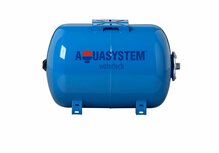Hüdrofoori paak Aquasystem VAO24, 24 L