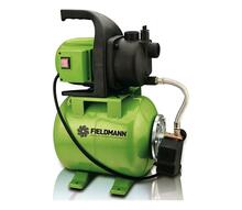Pump koos hüdrofooriga Fieldmann FVC 8510-E, 800 W, 20 L