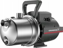 Hüdrofoor Grundfos JP 5-48 S-BBVP, 1490 W