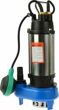 Reoveepump Geko G81440