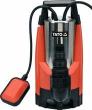 Drenaažipump Yato YT-85343, 1100 W