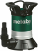 Sukelpump Metabo TP 6600