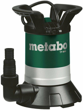Sukelpump Metabo TP 6600