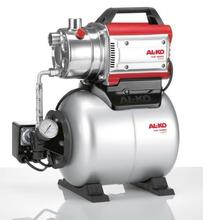 Hüdrofoor Al-Ko HW 3000 Inox Classic, 650 W