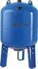 Hüdrofoor Aquasystem VAV, 100 L, 495 mm, 1.5 Bar