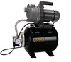Hüdrofoor Grunder HF-600P, 600 W, 19 l
