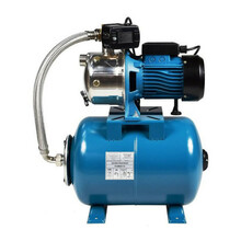 Hüdrofoor Ceva CJETS100-24L, 750 W, 24 L