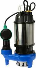 Reoveepump Geko WQD10-10-0.75, 750 W
